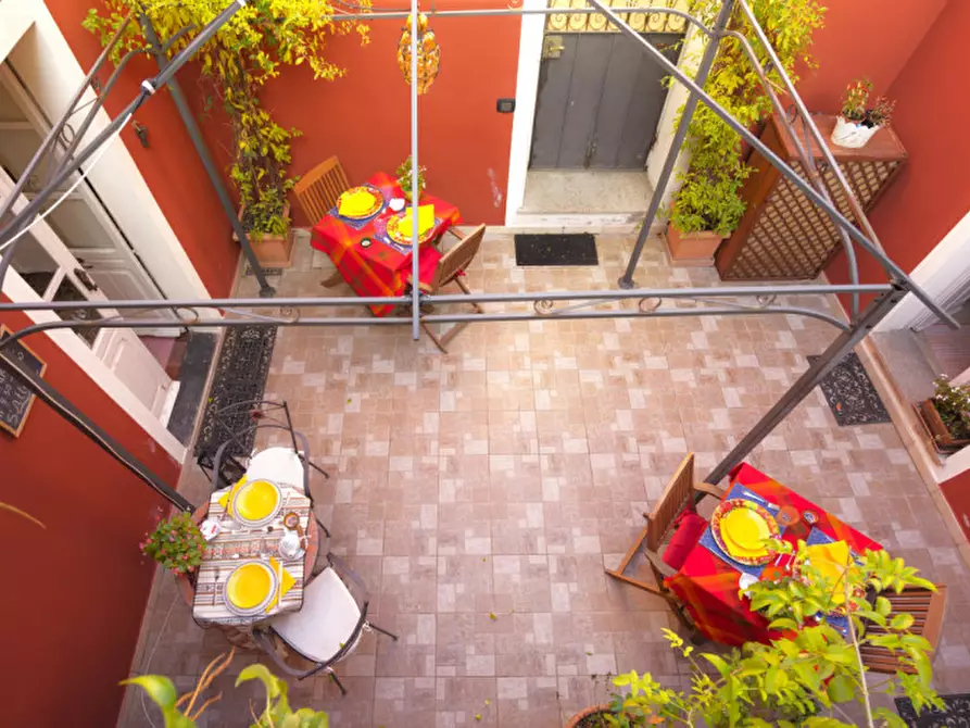 Immagine 4 di Casa indipendente in vendita  in Via Vittorio Emanuele 6 a Teulada