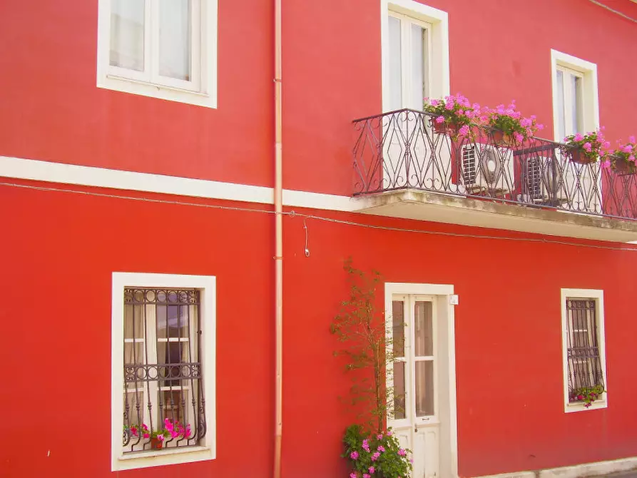 Immagine 5 di Casa indipendente in vendita  in Via Vittorio Emanuele 6 a Teulada