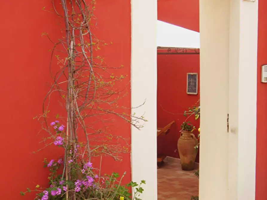 Immagine 6 di Casa indipendente in vendita  in Via Vittorio Emanuele 6 a Teulada