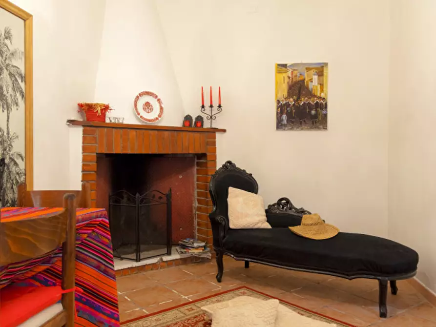 Immagine 9 di Casa indipendente in vendita  in Via Vittorio Emanuele 6 a Teulada