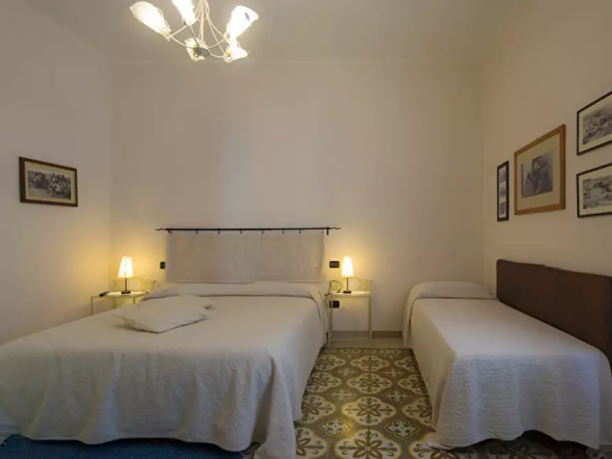 Immagine 14 di Casa indipendente in vendita  in Via Vittorio Emanuele 6 a Teulada