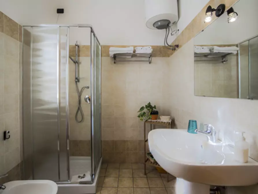 Immagine 15 di Casa indipendente in vendita  in Via Vittorio Emanuele 6 a Teulada