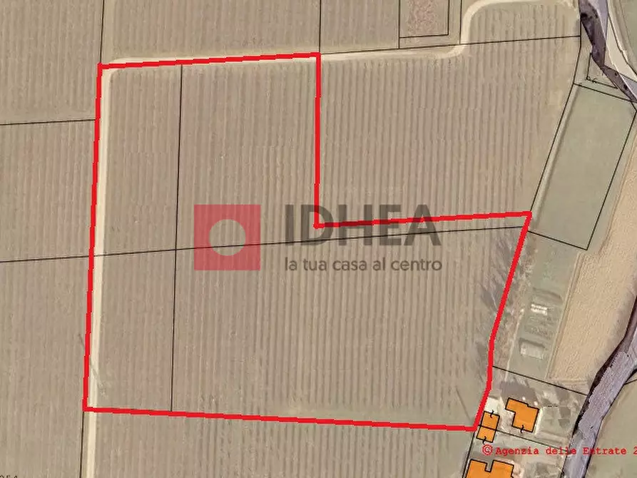 Immagine 7 di Terreno in vendita  in cendon a Silea