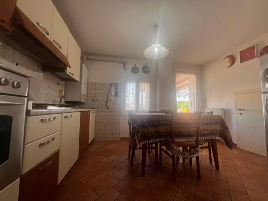 Immagine 6 di Appartamento in vendita  in Via Giuseppe Garibaldi, 52 a Lonigo