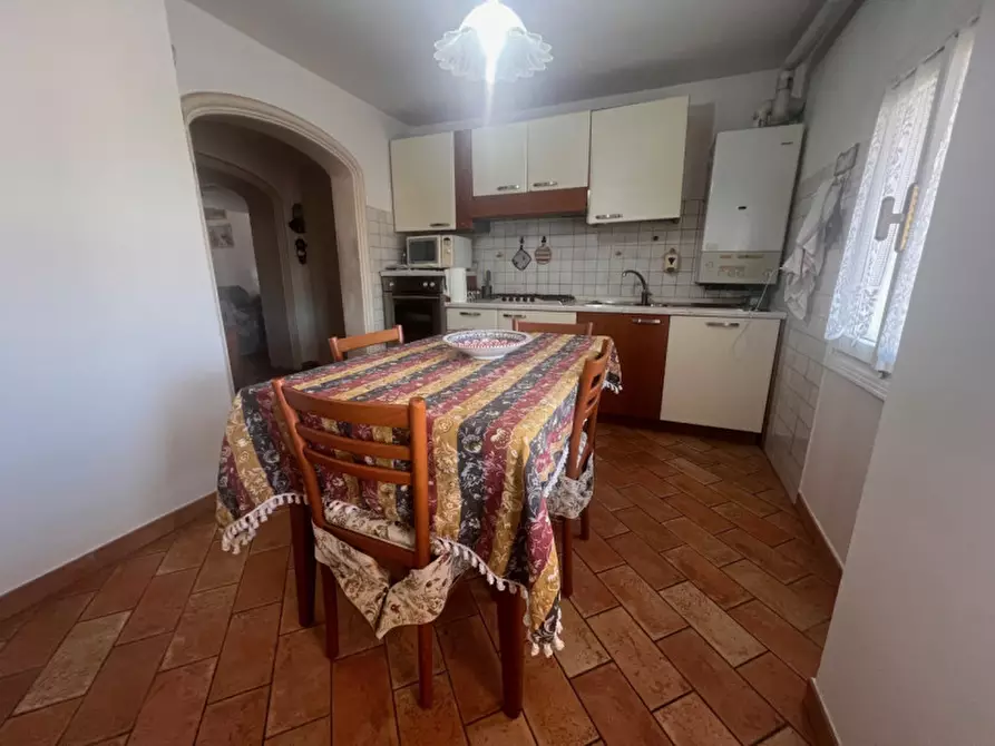 Immagine 7 di Appartamento in vendita  in Via Giuseppe Garibaldi, 52 a Lonigo