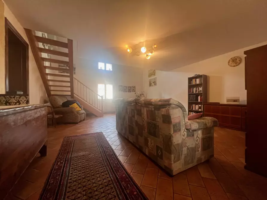 Immagine 8 di Appartamento in vendita  in Via Giuseppe Garibaldi, 52 a Lonigo