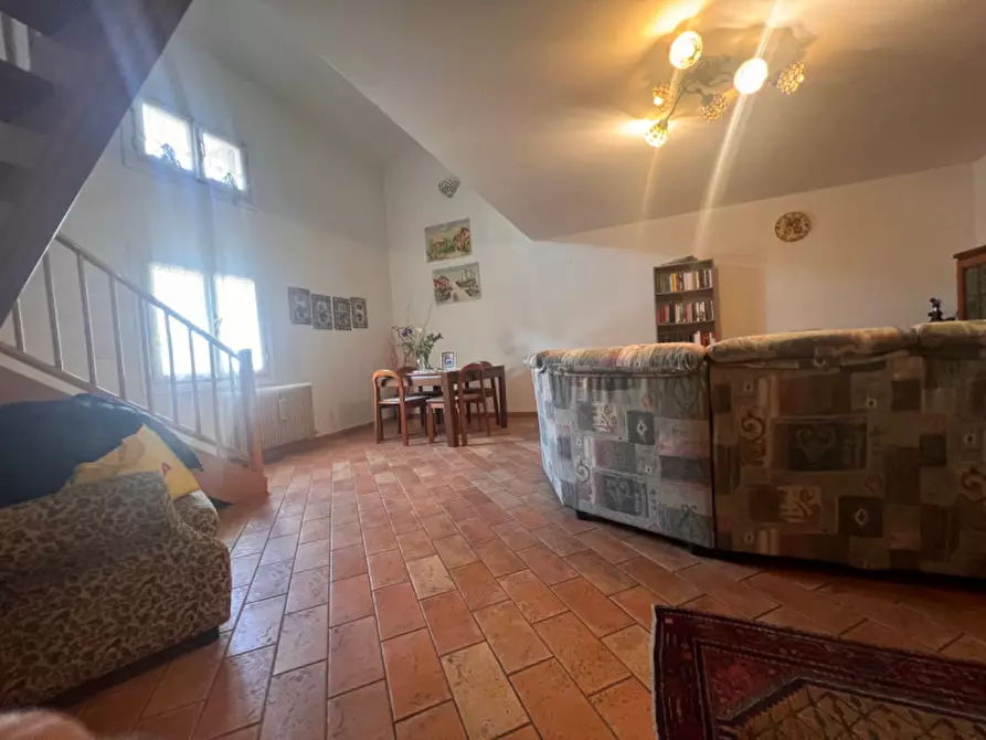 Immagine 9 di Appartamento in vendita  in Via Giuseppe Garibaldi, 52 a Lonigo