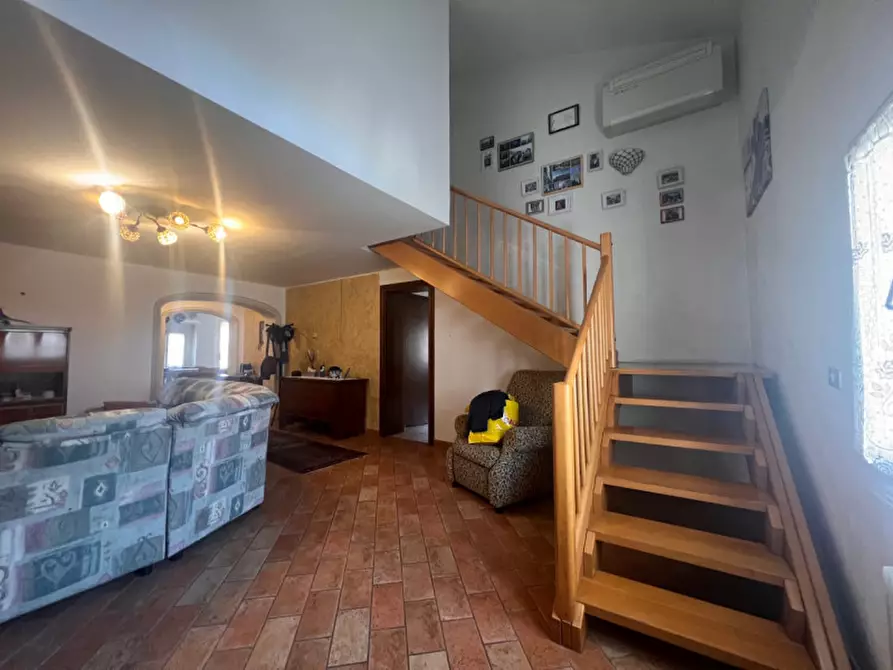 Immagine 10 di Appartamento in vendita  in Via Giuseppe Garibaldi, 52 a Lonigo