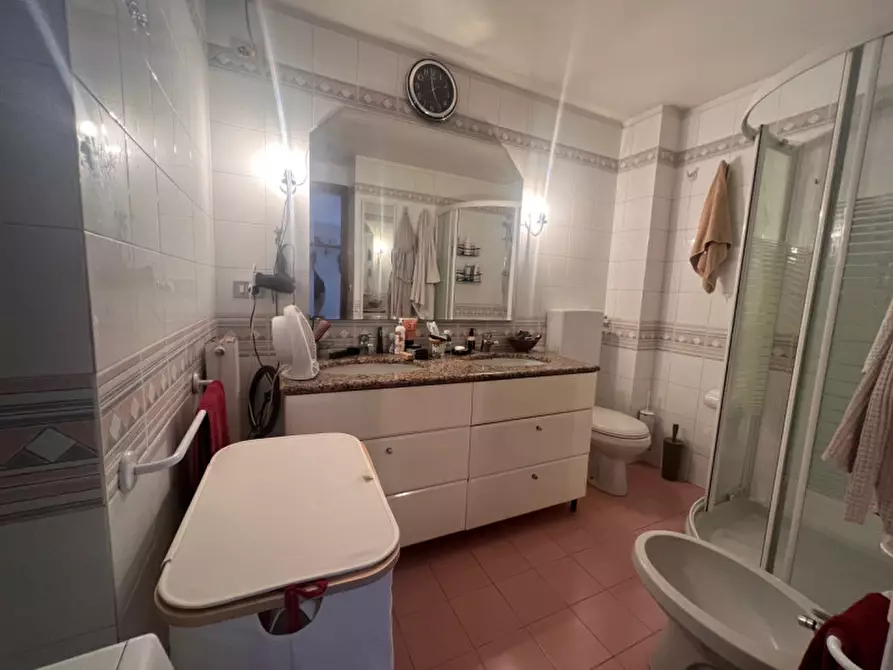 Immagine 13 di Appartamento in vendita  in Via Giuseppe Garibaldi, 52 a Lonigo