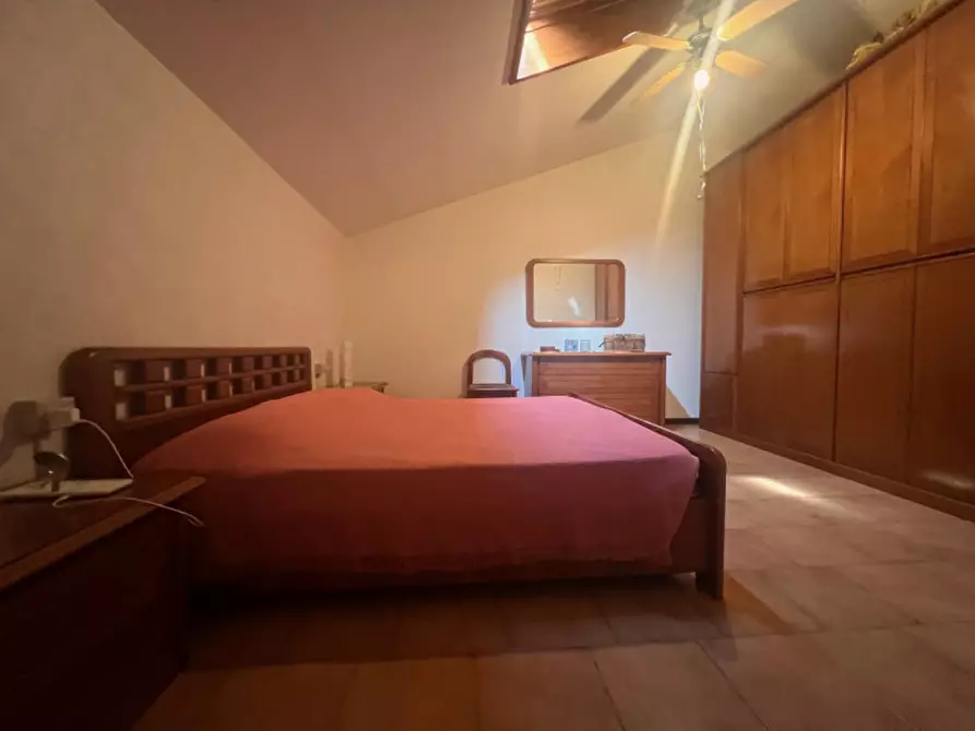 Immagine 14 di Appartamento in vendita  in Via Giuseppe Garibaldi, 52 a Lonigo