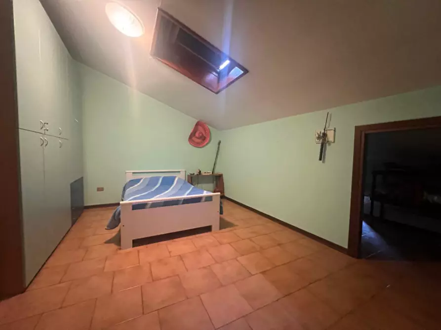 Immagine 15 di Appartamento in vendita  in Via Giuseppe Garibaldi, 52 a Lonigo