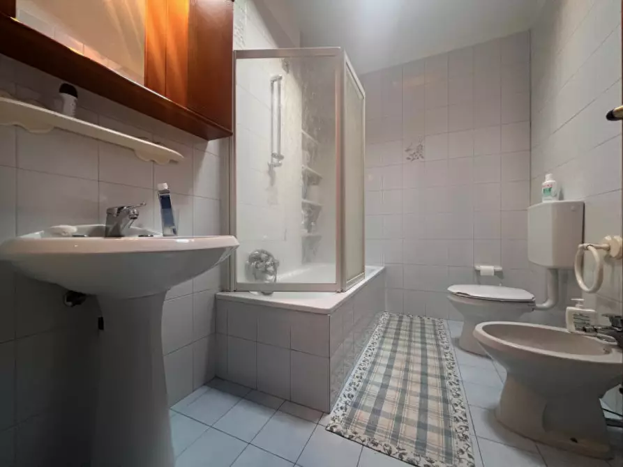 Immagine 16 di Appartamento in vendita  in Via Giuseppe Garibaldi, 52 a Lonigo