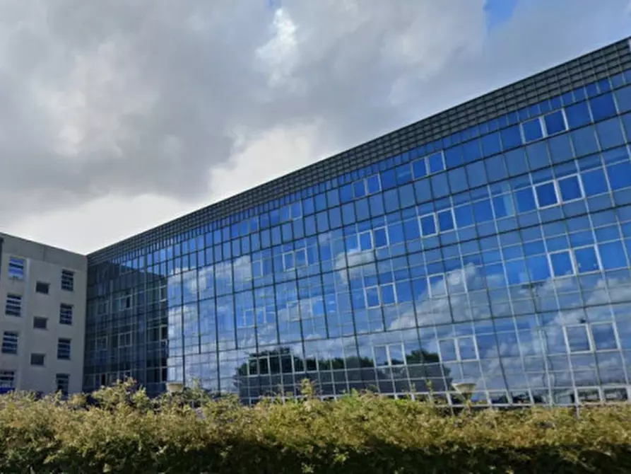 Immagine 2 di Ufficio in vendita  in Via vecchia Ferriera a Vicenza