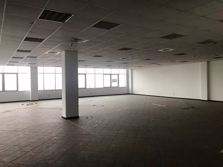 Immagine 3 di Ufficio in vendita  in Via vecchia Ferriera a Vicenza