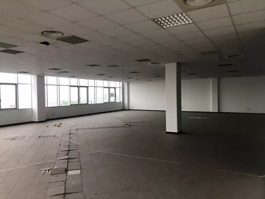 Immagine 6 di Ufficio in vendita  in Via vecchia Ferriera a Vicenza