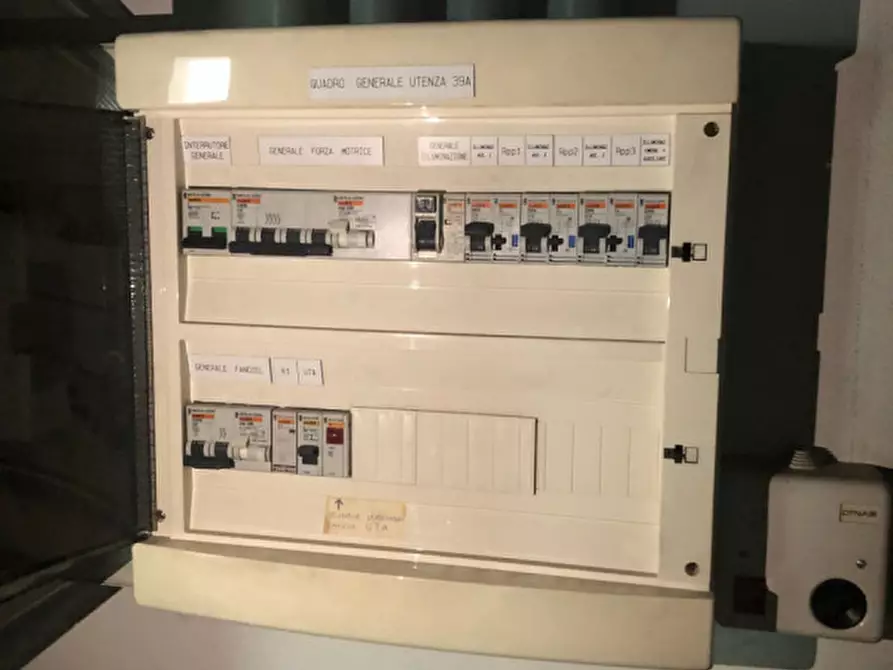 Immagine 9 di Ufficio in vendita  in Via vecchia Ferriera a Vicenza