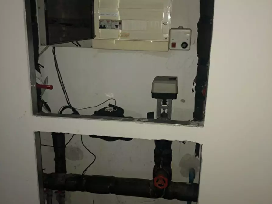 Immagine 10 di Ufficio in vendita  in Via vecchia Ferriera a Vicenza