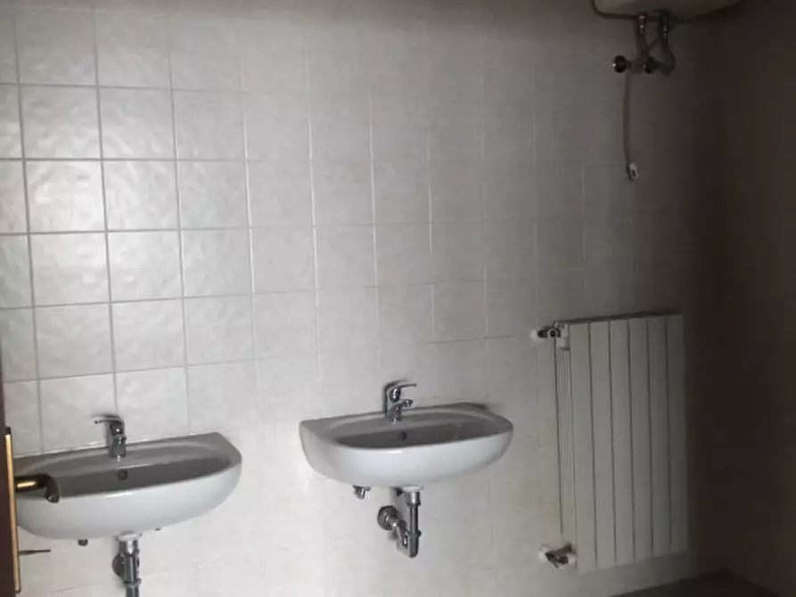 Immagine 12 di Ufficio in vendita  in Via vecchia Ferriera a Vicenza