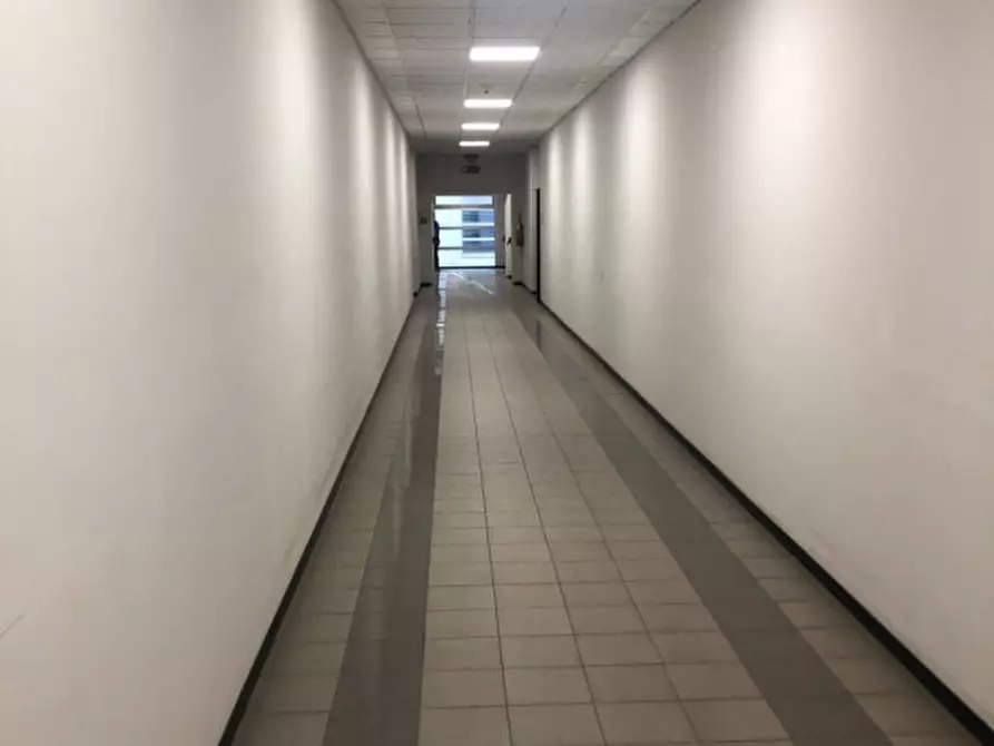 Immagine 14 di Ufficio in vendita  in Via vecchia Ferriera a Vicenza