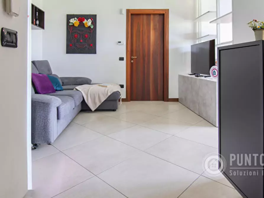 Immagine 2 di Appartamento in vendita  a Negrar di Valpolicella