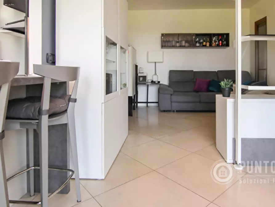 Immagine 3 di Appartamento in vendita  a Negrar di Valpolicella