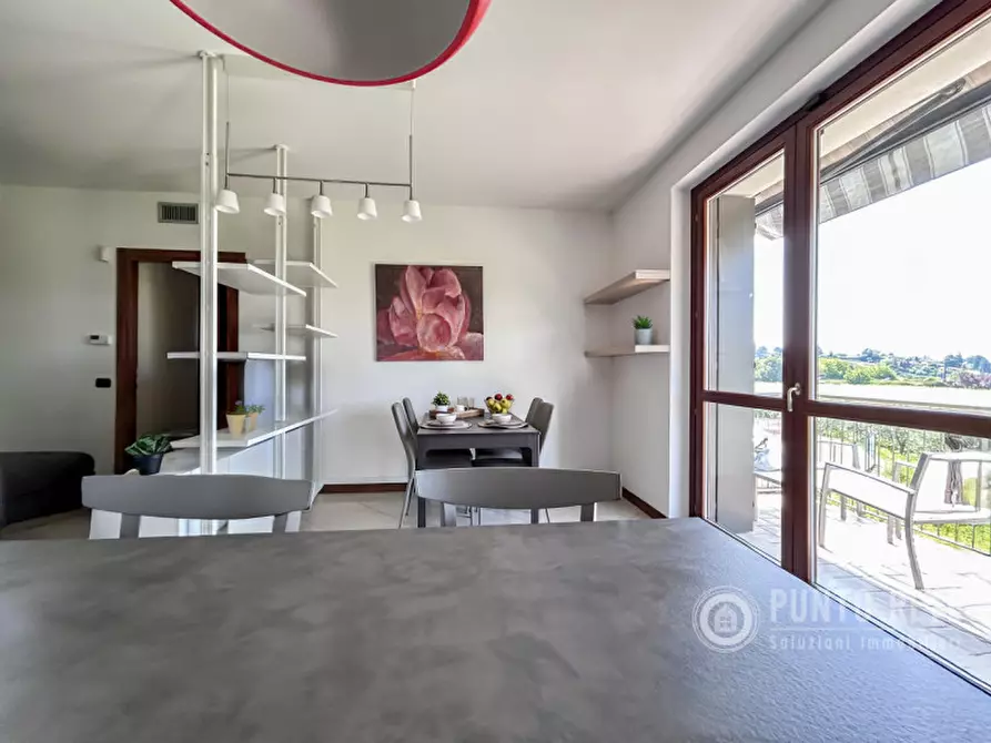 Immagine 4 di Appartamento in vendita  a Negrar di Valpolicella