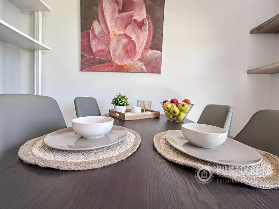 Immagine 7 di Appartamento in vendita  a Negrar di Valpolicella