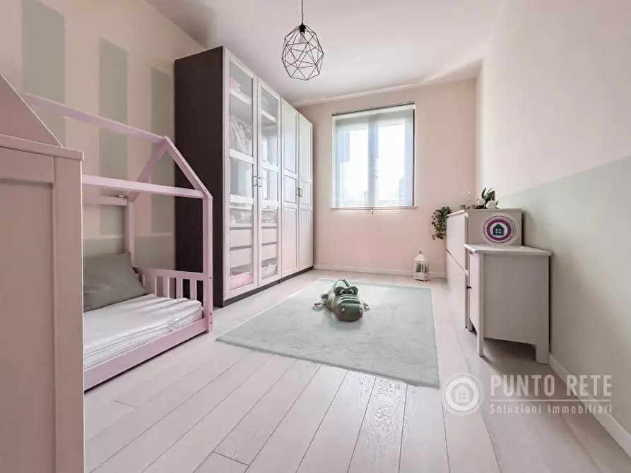 Immagine 13 di Appartamento in vendita  a Negrar di Valpolicella