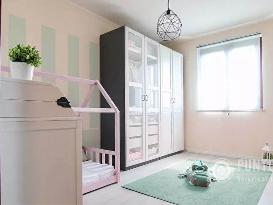 Immagine 15 di Appartamento in vendita  a Negrar di Valpolicella