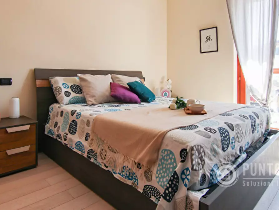 Immagine 21 di Appartamento in vendita  a Negrar di Valpolicella