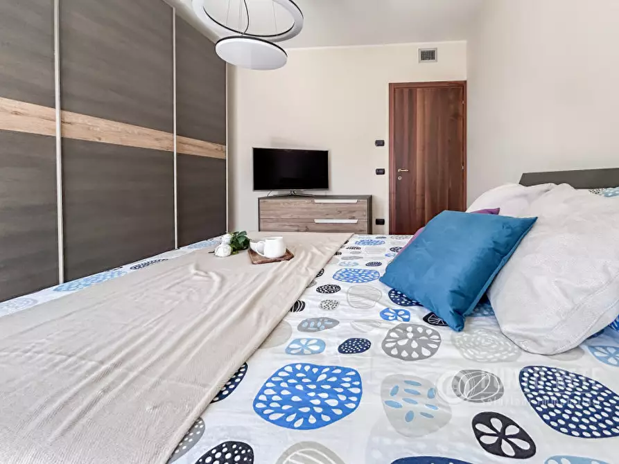 Immagine 24 di Appartamento in vendita  a Negrar di Valpolicella