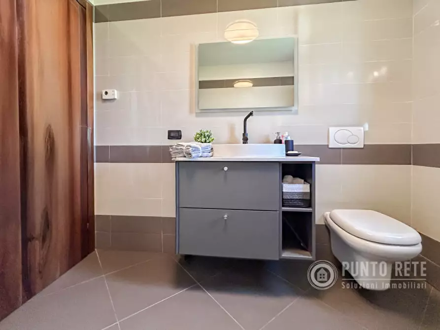 Immagine 32 di Appartamento in vendita  a Negrar di Valpolicella