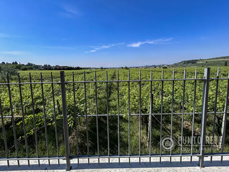 Immagine 35 di Appartamento in vendita  a Negrar di Valpolicella