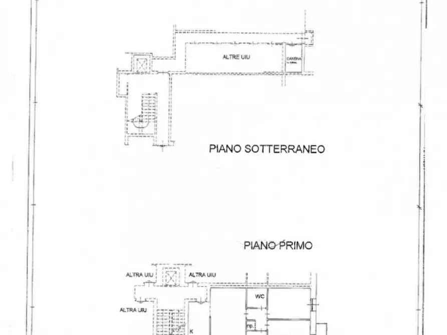 Immagine 37 di Appartamento in vendita  a Negrar di Valpolicella