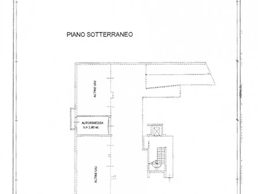 Immagine 38 di Appartamento in vendita  a Negrar di Valpolicella