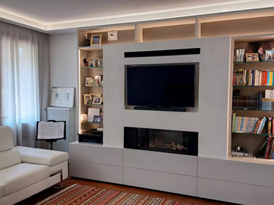 Immagine 1 di Casa trifamiliare in vendita  in Via Bortoletto a Limena