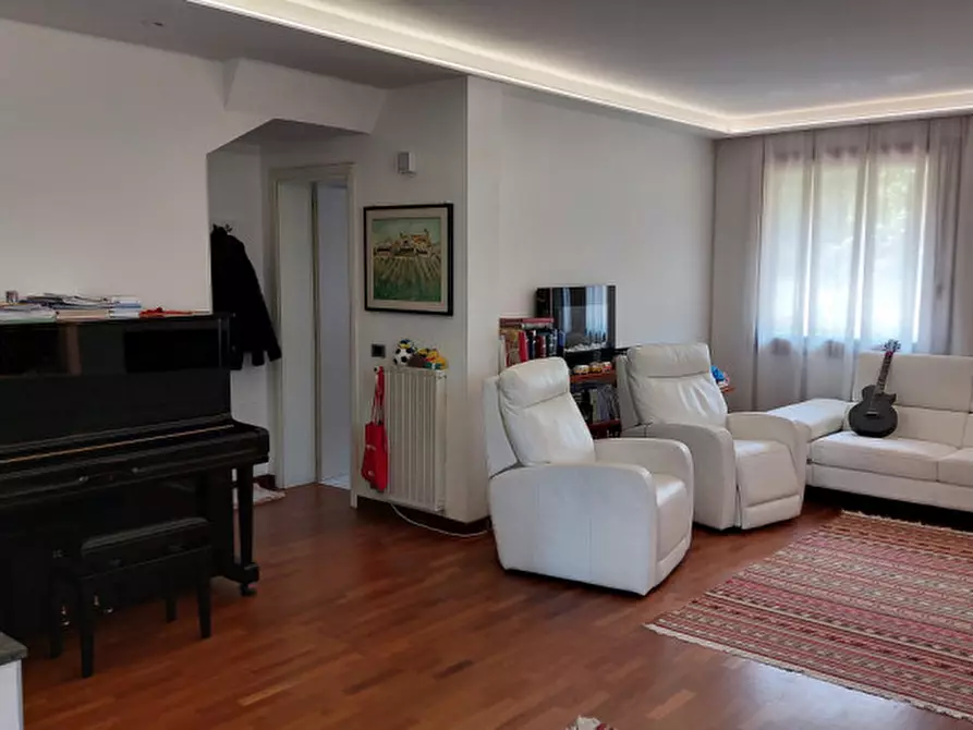 Immagine 3 di Casa trifamiliare in vendita  in Via Bortoletto a Limena