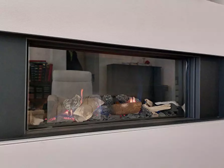 Immagine 4 di Casa trifamiliare in vendita  in Via Bortoletto a Limena