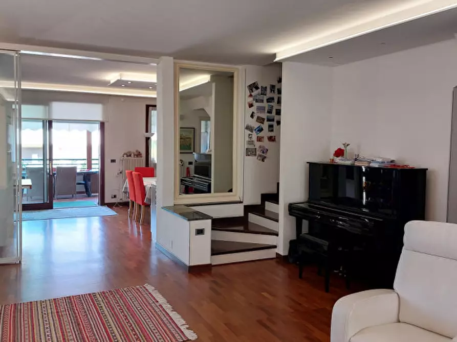 Immagine 5 di Casa trifamiliare in vendita  in Via Bortoletto a Limena