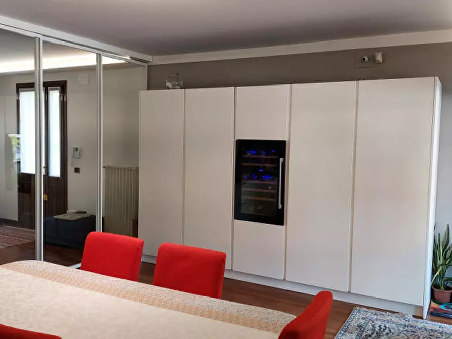 Immagine 7 di Casa trifamiliare in vendita  in Via Bortoletto a Limena