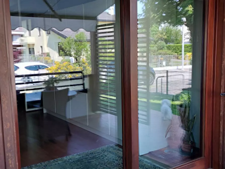 Immagine 10 di Casa trifamiliare in vendita  in Via Bortoletto a Limena