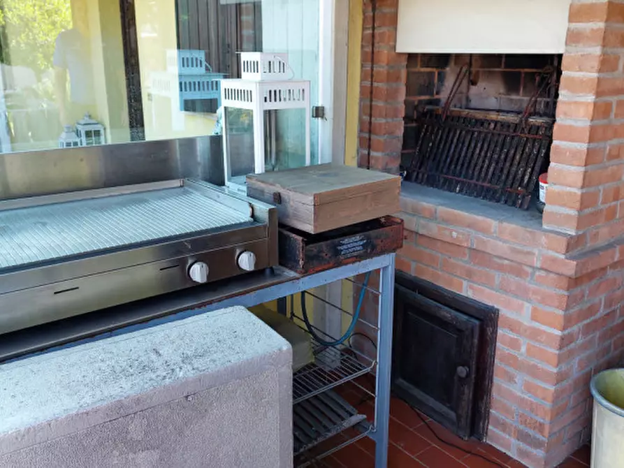 Immagine 11 di Casa trifamiliare in vendita  in Via Bortoletto a Limena