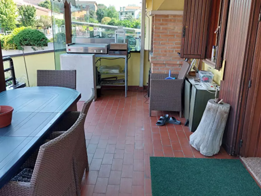 Immagine 12 di Casa trifamiliare in vendita  in Via Bortoletto a Limena