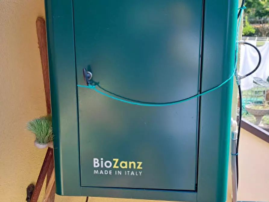 Immagine 16 di Casa trifamiliare in vendita  in Via Bortoletto a Limena