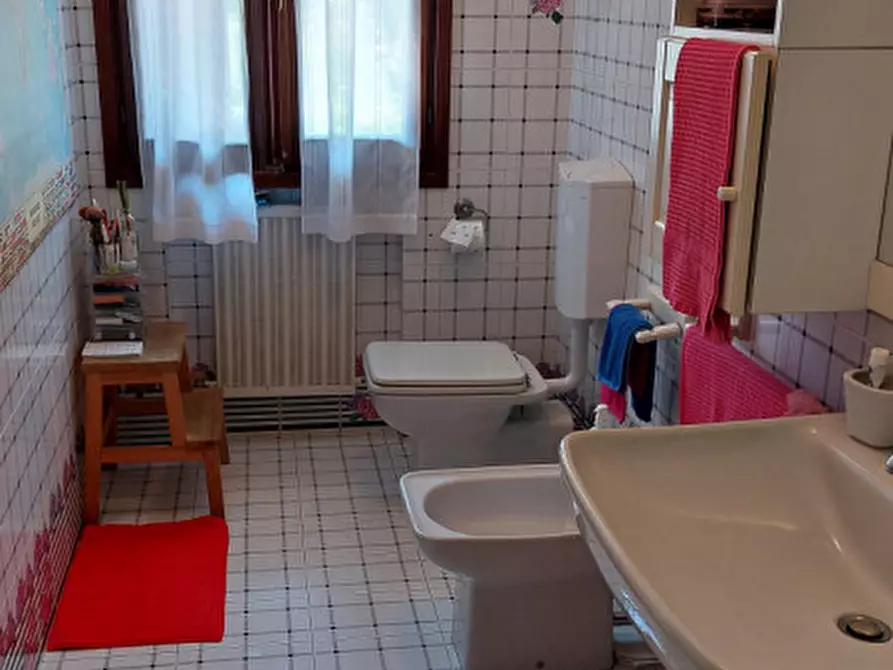 Immagine 17 di Casa trifamiliare in vendita  in Via Bortoletto a Limena