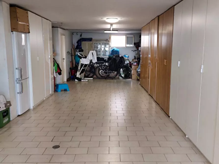 Immagine 18 di Casa trifamiliare in vendita  in Via Bortoletto a Limena