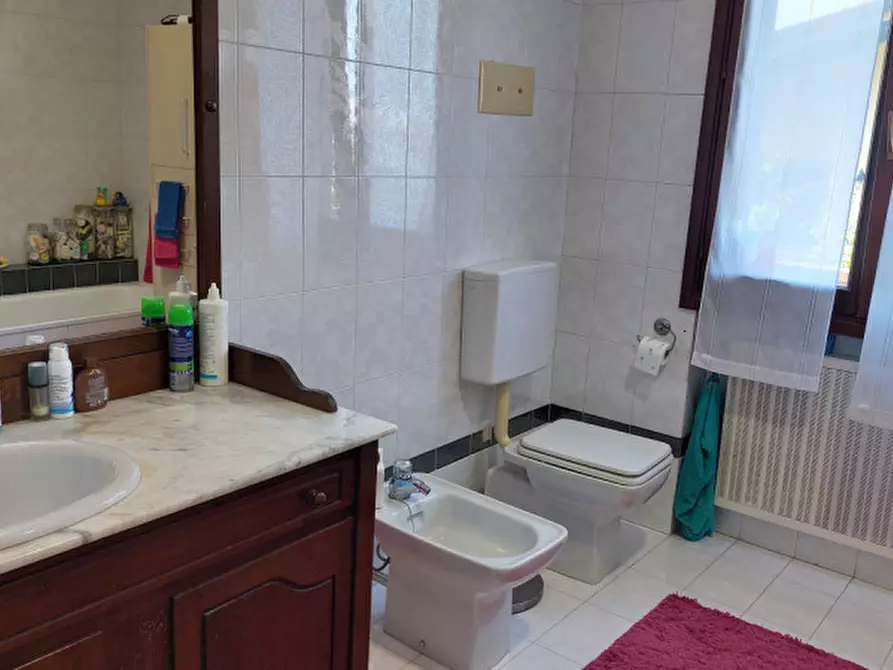 Immagine 19 di Casa trifamiliare in vendita  in Via Bortoletto a Limena