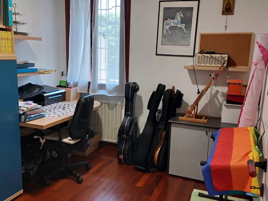 Immagine 25 di Casa trifamiliare in vendita  in Via Bortoletto a Limena