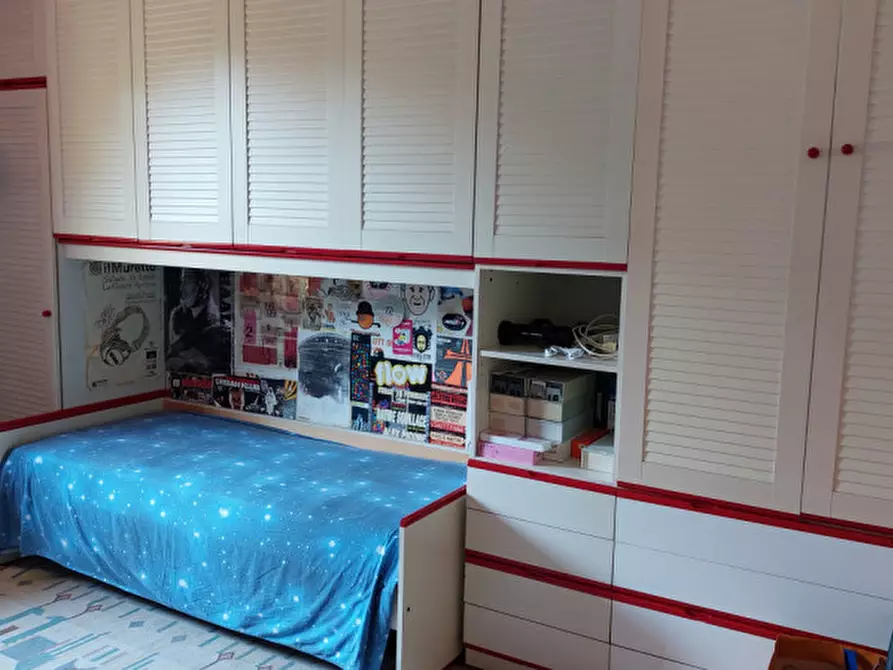 Immagine 26 di Casa trifamiliare in vendita  in Via Bortoletto a Limena