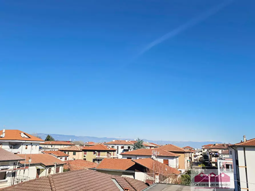 Immagine 8 di Appartamento in affitto  in Via Marasca a Vicenza
